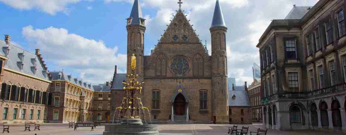 The Hague Walking Tour: A Great Way to Explore This Beautiful City